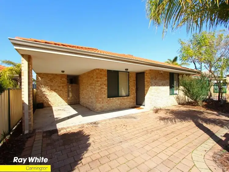 Sixth view of Homely house listing, 1/285 Wharf St, Queens Park WA