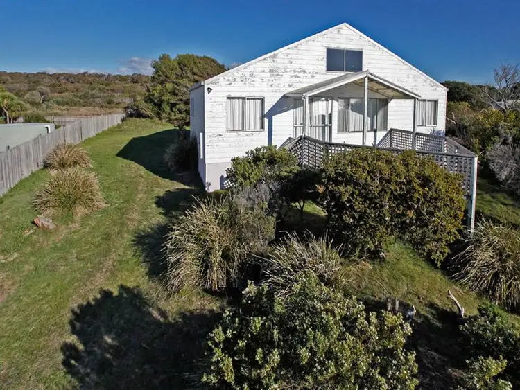 125 Bellbuoy Beach Rd, Low Head TAS