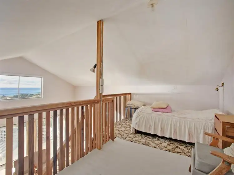 Sixth view of Homely house listing, 125 Bellbuoy Beach Rd, Low Head TAS