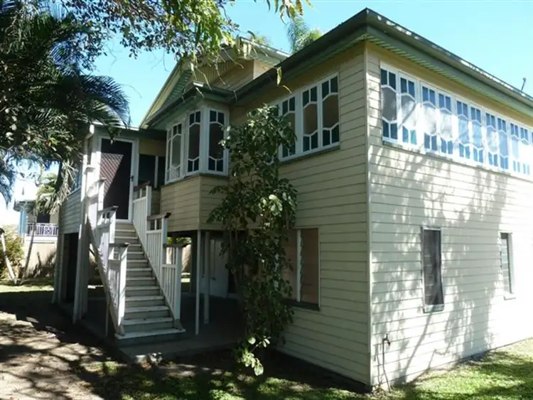 31 Grendon St, North Mackay QLD