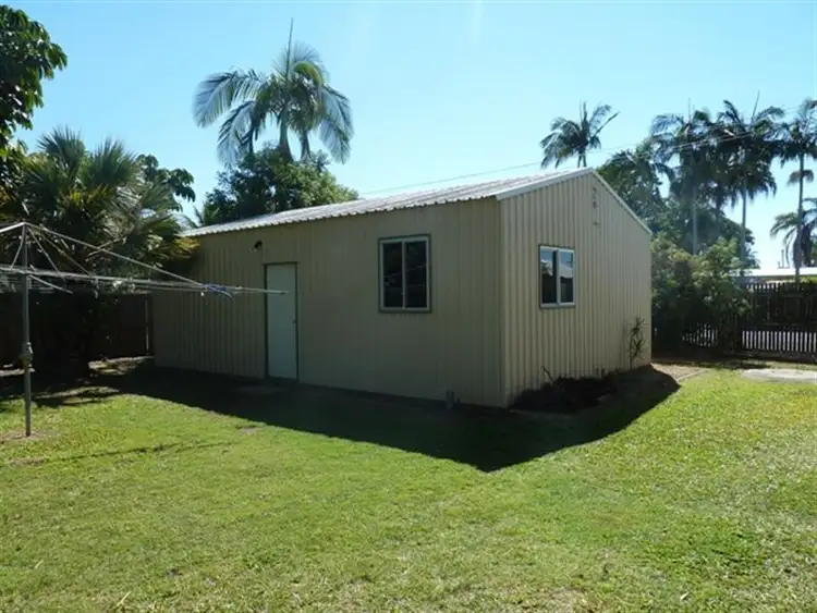 Third view of Homely house listing, 31 Grendon St, North Mackay QLD