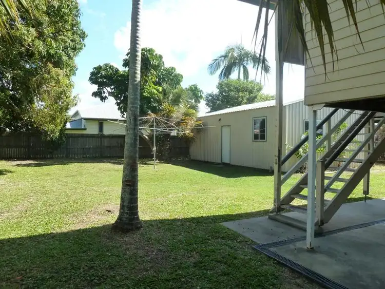 Seventh view of Homely house listing, 31 Grendon St, North Mackay QLD