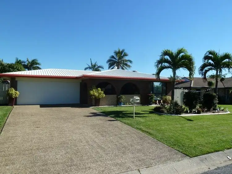 119 Phillip St, Mount Pleasant QLD