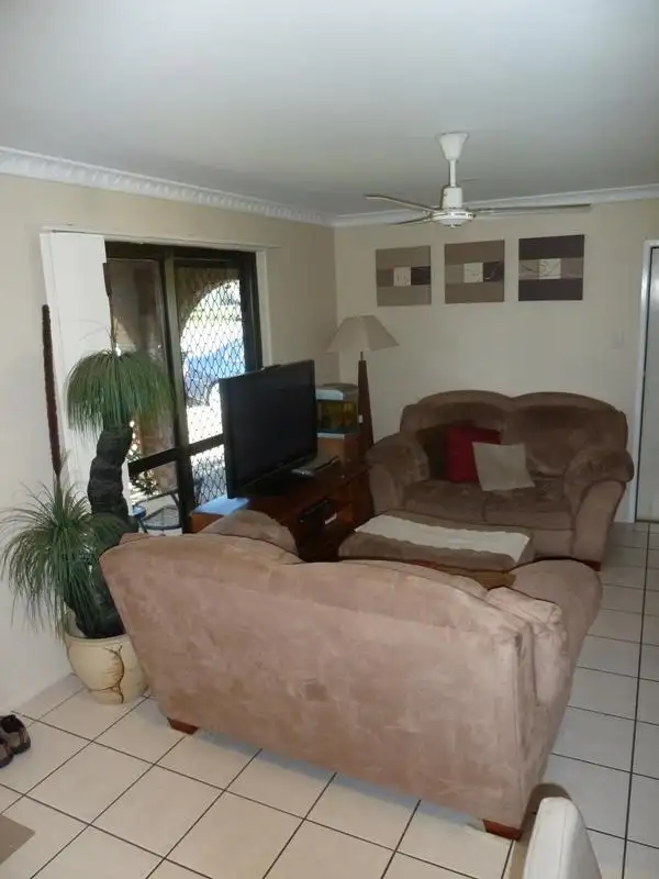 Sixth view of Homely house listing, 119 Phillip St, Mount Pleasant QLD
