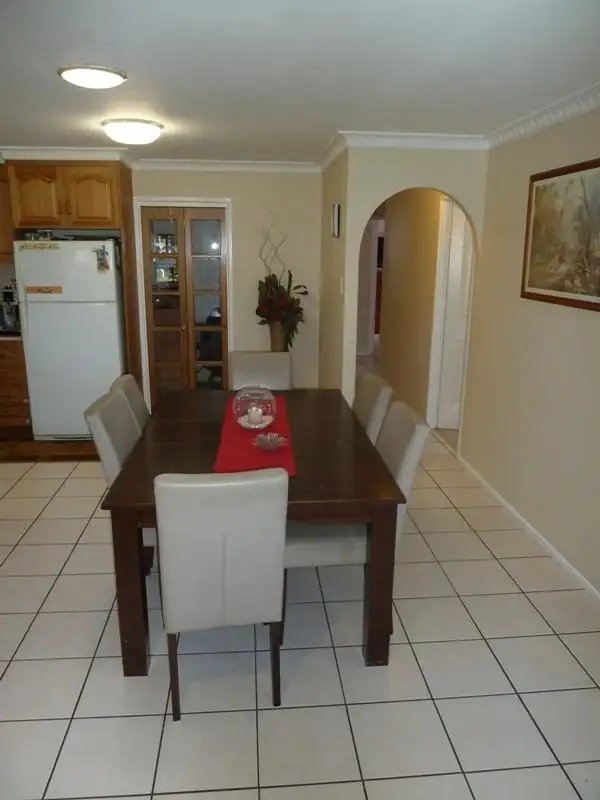 Seventh view of Homely house listing, 119 Phillip St, Mount Pleasant QLD