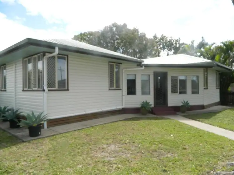 17 Valley St, North Mackay QLD