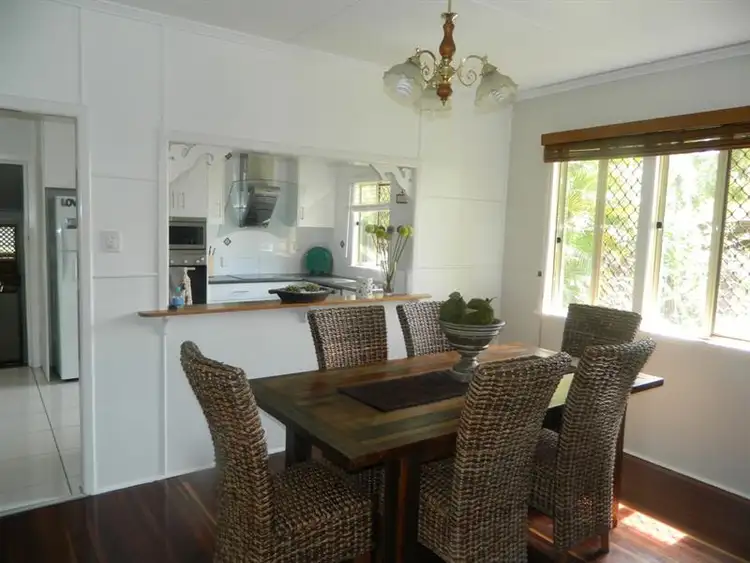 Third view of Homely house listing, 17 Valley St, North Mackay QLD