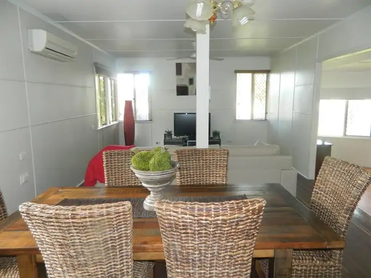 Fourth view of Homely house listing, 17 Valley St, North Mackay QLD