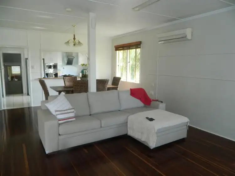 Fifth view of Homely house listing, 17 Valley St, North Mackay QLD