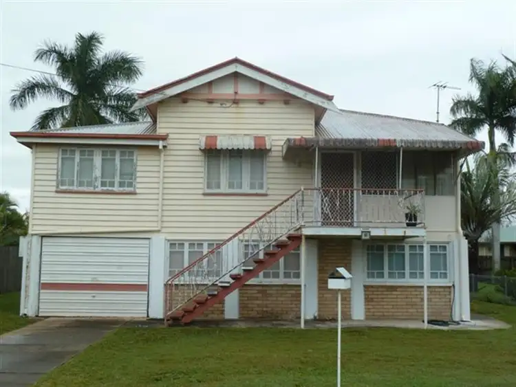 83 Evans Ave, North Mackay QLD