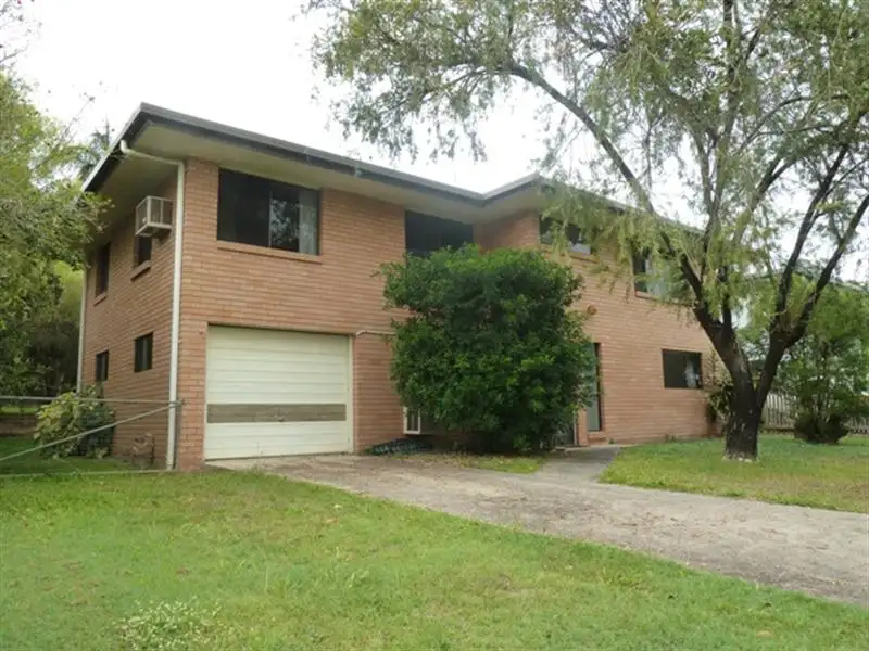 Main view of Homely house listing, 33 Margaret St, Walkerston QLD