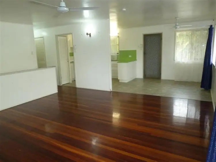 Second view of Homely house listing, 33 Margaret St, Walkerston QLD