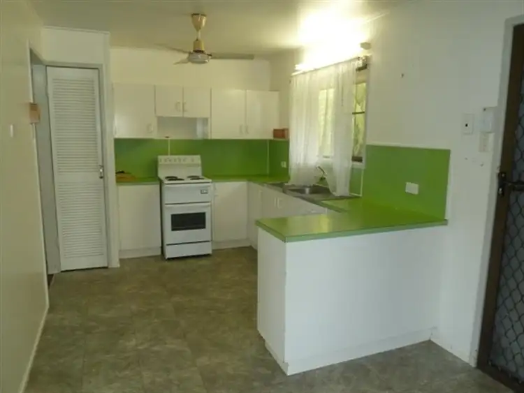 Third view of Homely house listing, 33 Margaret St, Walkerston QLD