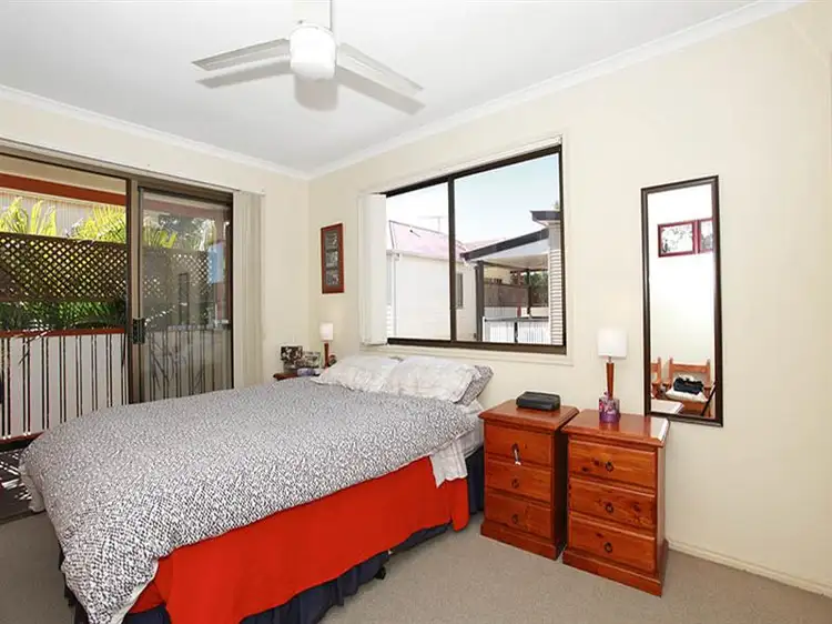 Second view of Homely unit listing, 2/130 Hamilton Rd, Moorooka QLD