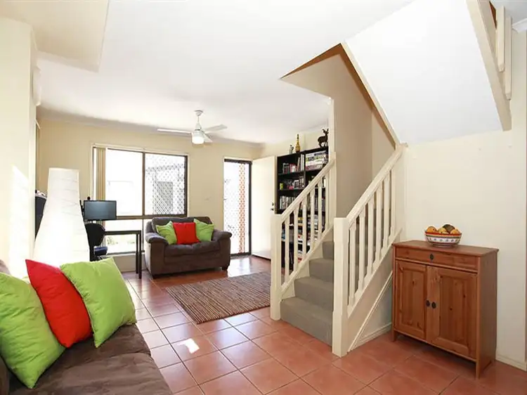 Fifth view of Homely unit listing, 2/130 Hamilton Rd, Moorooka QLD