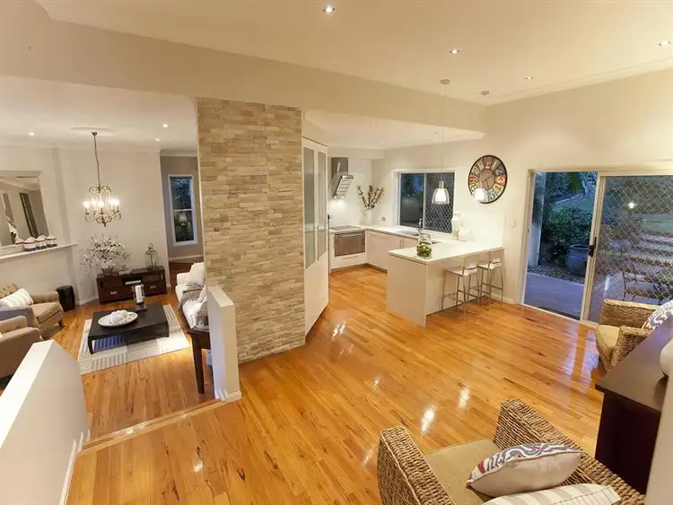 60 Drysdale Cres, Brookfield QLD