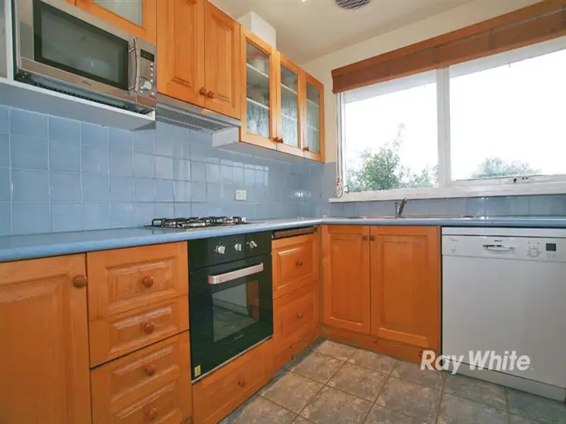 Main view of Homely house listing, 1 Montclair Cl, Springvale South VIC