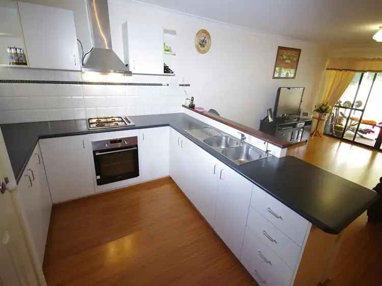 Second view of Homely villa listing, 29a Worthing St, Westminster WA