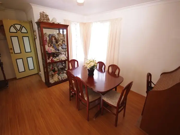 Third view of Homely villa listing, 29a Worthing St, Westminster WA