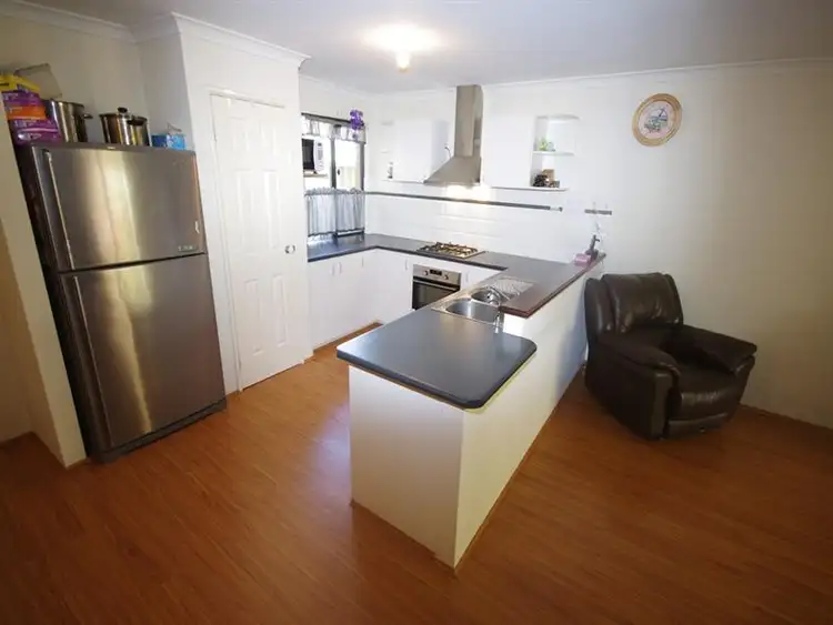 Fifth view of Homely villa listing, 29a Worthing St, Westminster WA