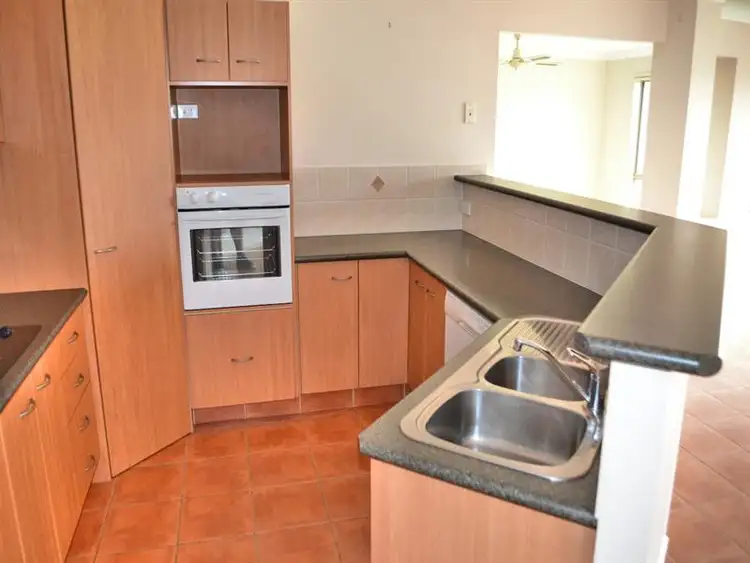 Second view of Homely house listing, 45 Feathertop Cres, Pacific Pines QLD