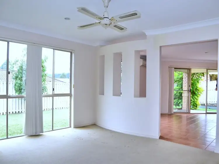 Third view of Homely house listing, 45 Feathertop Cres, Pacific Pines QLD