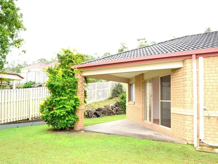 Fourth view of Homely house listing, 45 Feathertop Cres, Pacific Pines QLD