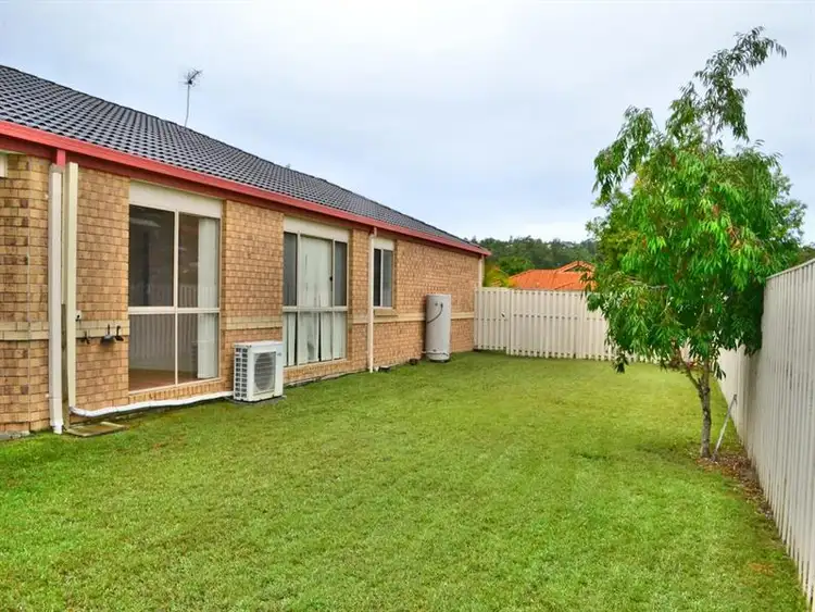 Fifth view of Homely house listing, 45 Feathertop Cres, Pacific Pines QLD