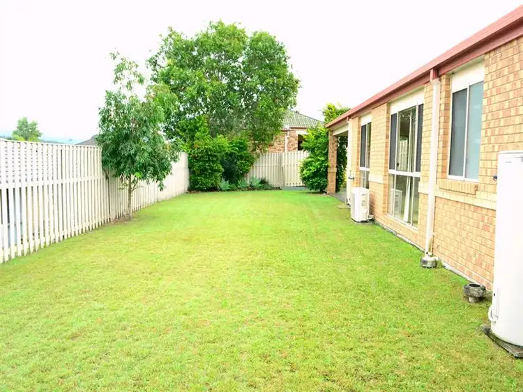 Sixth view of Homely house listing, 45 Feathertop Cres, Pacific Pines QLD