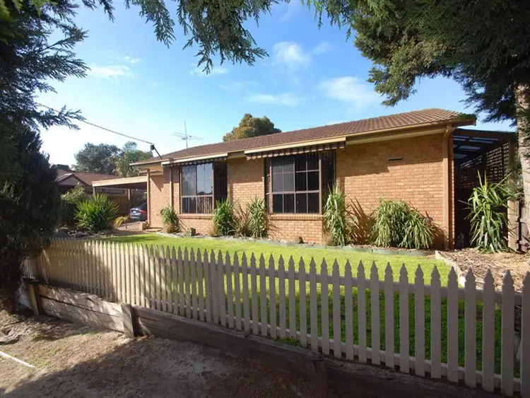 16 Marcella Pl, Carrum Downs VIC