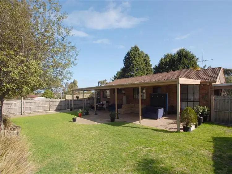 Third view of Homely house listing, 16 Marcella Pl, Carrum Downs VIC