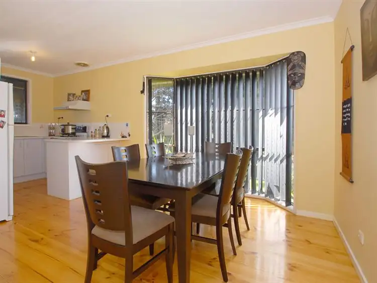 Fourth view of Homely house listing, 16 Marcella Pl, Carrum Downs VIC