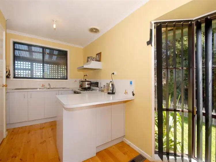 Fifth view of Homely house listing, 16 Marcella Pl, Carrum Downs VIC