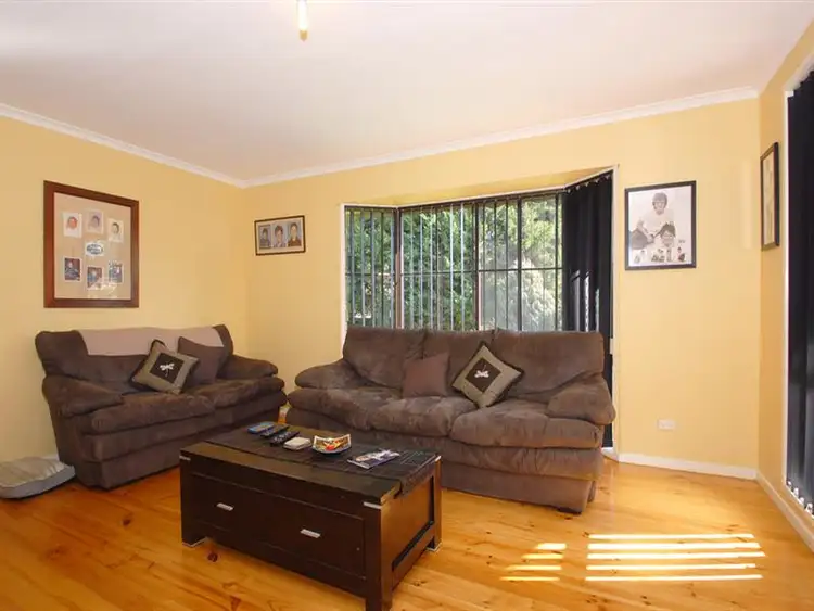 Sixth view of Homely house listing, 16 Marcella Pl, Carrum Downs VIC
