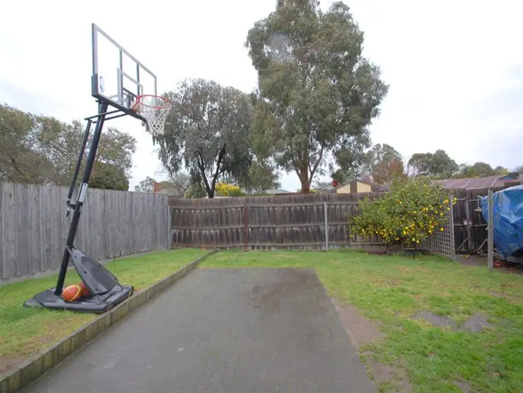 Sixth view of Homely house listing, 32 Quarrion Dr, Carrum Downs VIC