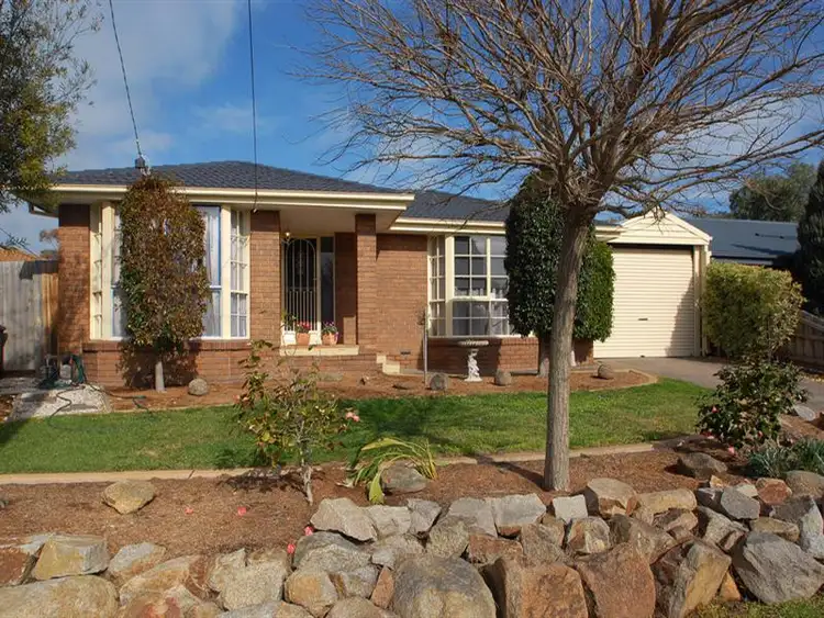 Second view of Homely house listing, 17 Wildcroft Ct, Carrum Downs VIC