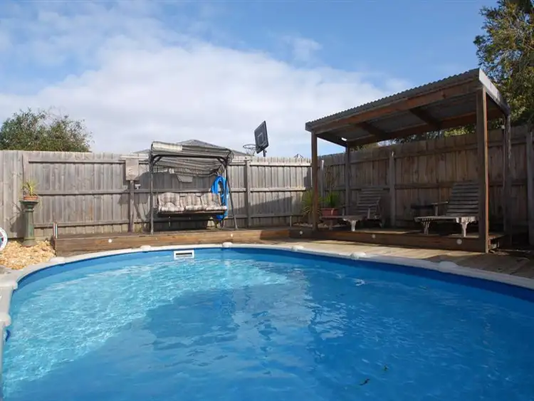 Third view of Homely house listing, 17 Wildcroft Ct, Carrum Downs VIC