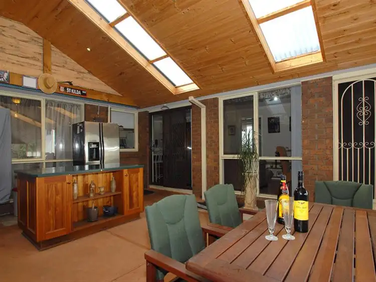 Seventh view of Homely house listing, 17 Wildcroft Ct, Carrum Downs VIC