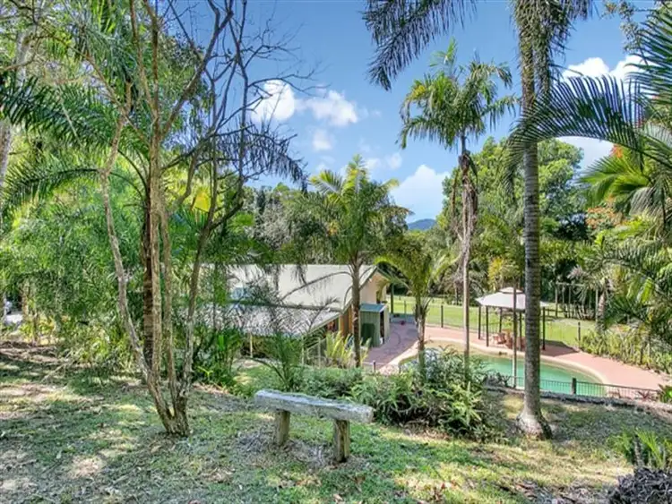 1 Punch Cl, Kuranda QLD