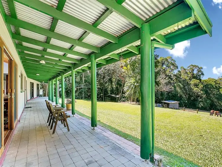 Sixth view of Homely house listing, 1 Punch Cl, Kuranda QLD