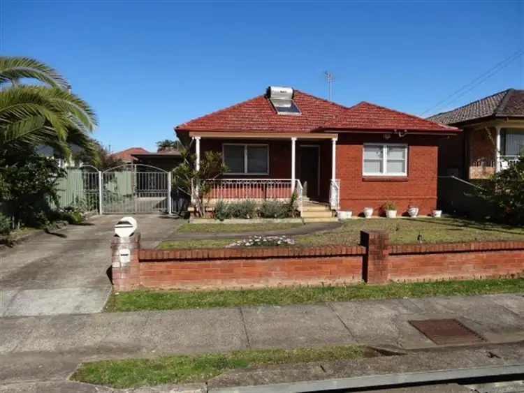 104 Atkinson St, Liverpool NSW