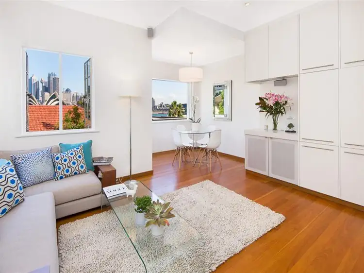 Main view of Homely apartment listing, 7/28 Waruda St, Kirribilli NSW