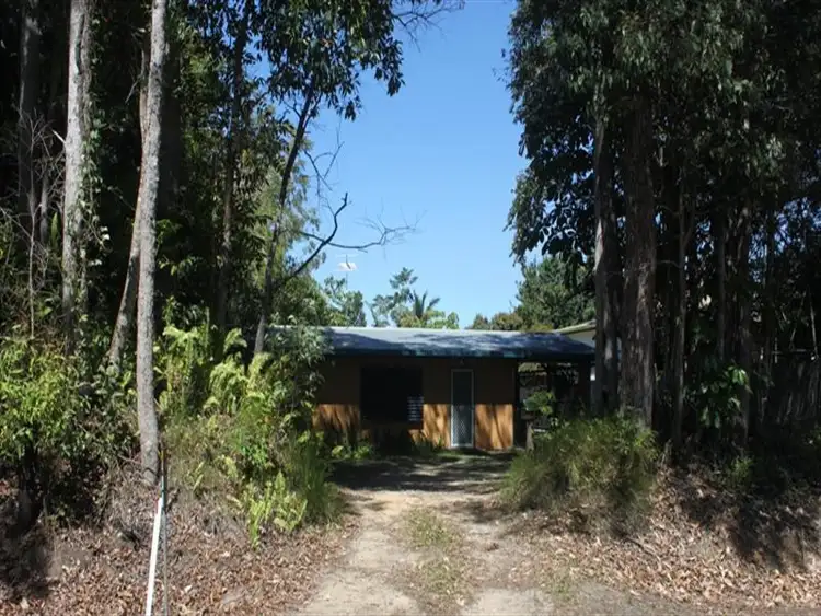 407 Myola Rd, Kuranda QLD