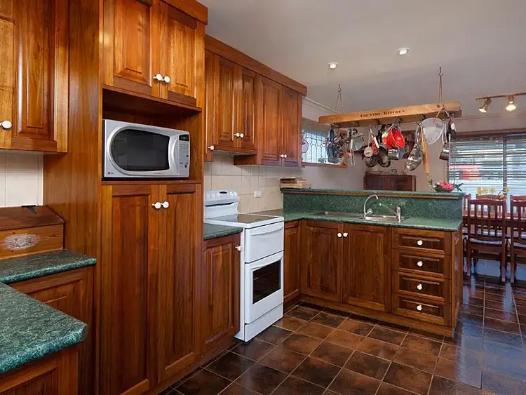 Second view of Homely house listing, 9 Cedar Gr, Mount Barker SA