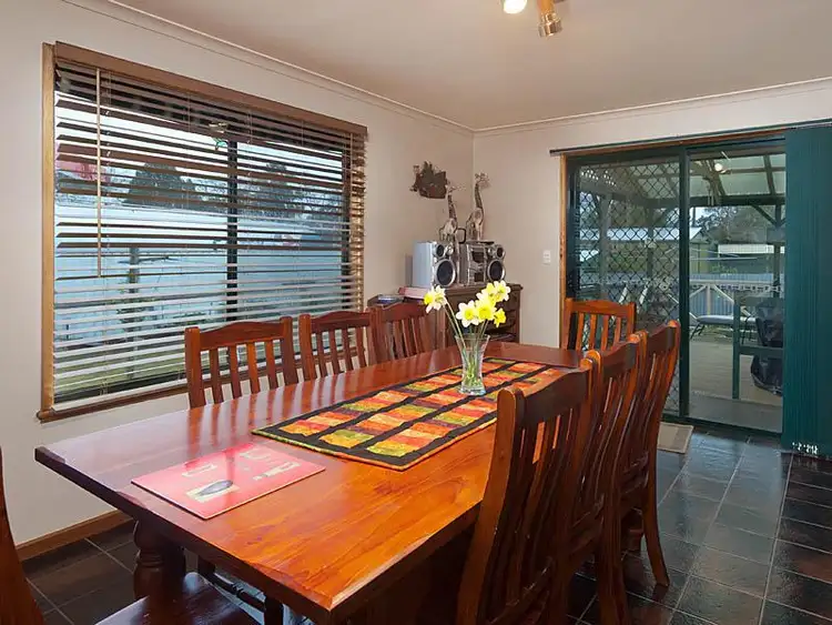 Third view of Homely house listing, 9 Cedar Gr, Mount Barker SA