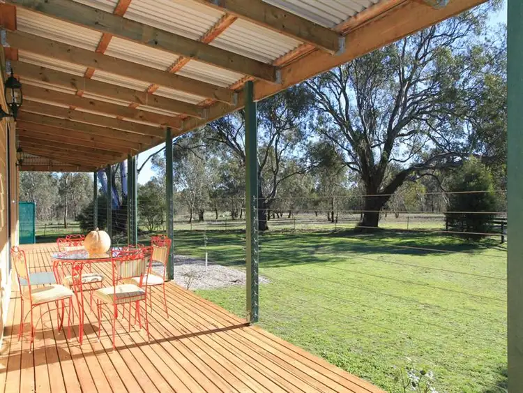 Main view of Homely rural property listing, 6308 Northern Hwy, Heathcote VIC