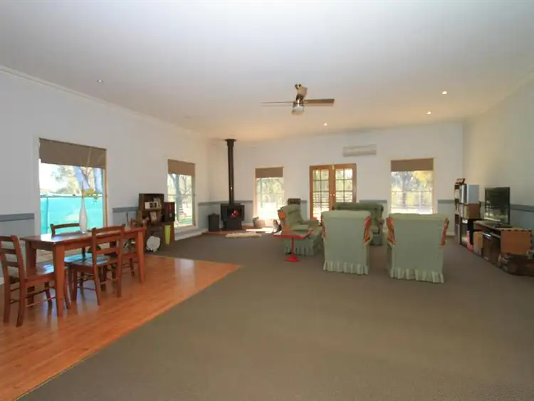 Second view of Homely rural property listing, 6308 Northern Hwy, Heathcote VIC