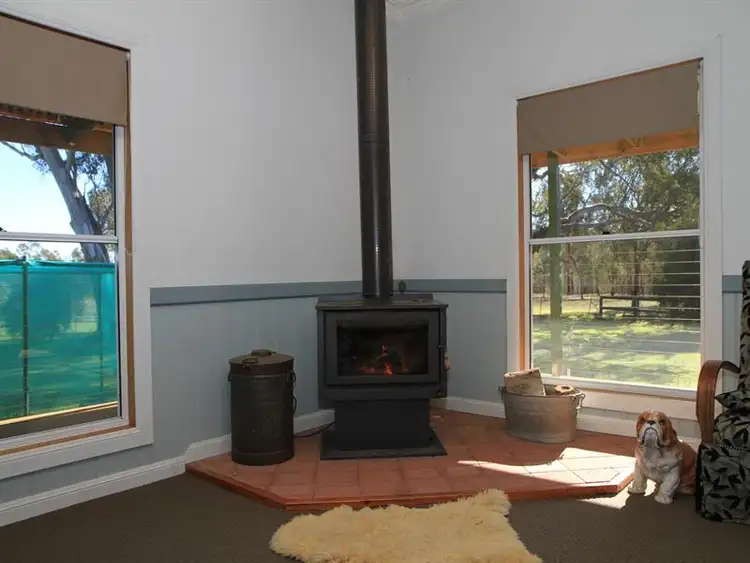 Fifth view of Homely rural property listing, 6308 Northern Hwy, Heathcote VIC