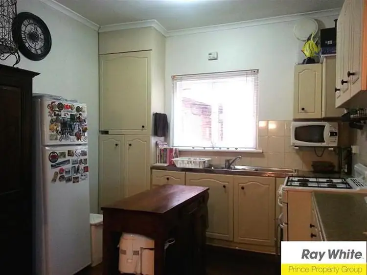 Second view of Homely house listing, 5/114 Terrace Rd, Perth (CBD) WA