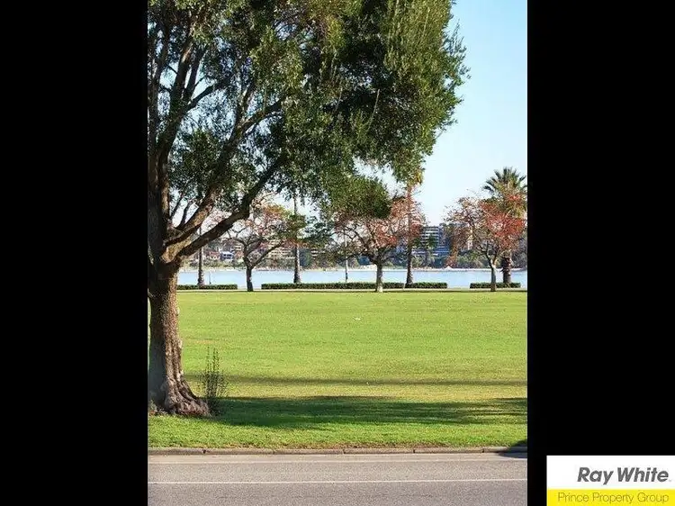 Sixth view of Homely house listing, 5/114 Terrace Rd, Perth (CBD) WA